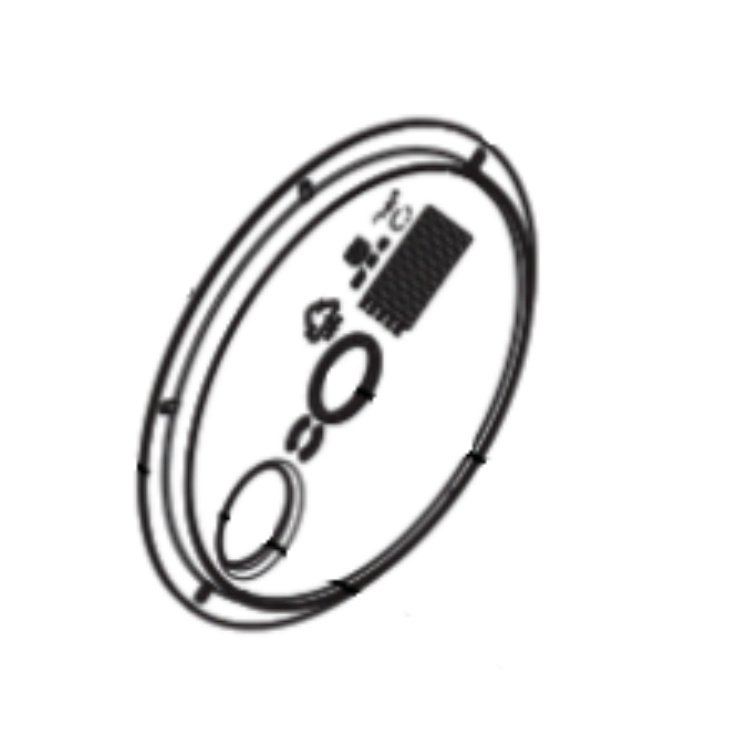 Dust Protection 5872040-02