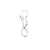 Lock pin 1 Lock pin 1