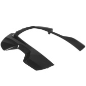 Top cover Automower 310, 315 - Grey Top cover Automower 310, 315 - Grey