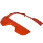 Top cover Automower 310, 315 - Orange Top cover Automower 310, 315 - Orange