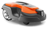 Top cover Automower 310, 315 - Orange Top cover Automower 310, 315 - Orange