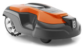 Top cover Automower 310, 315 - Orange Top cover Automower 310, 315 - Orange