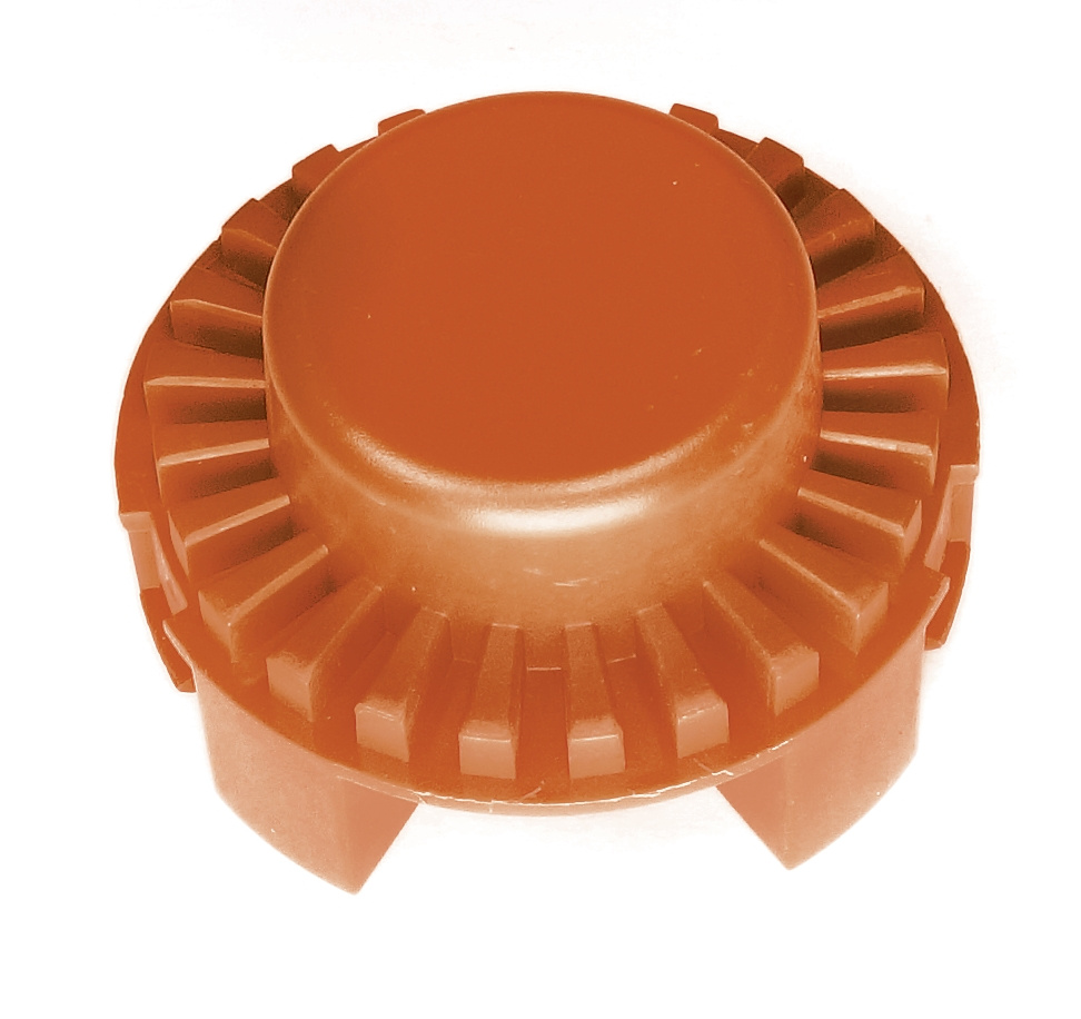Pivot button