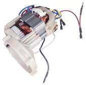 Motor 500W Motor 500W