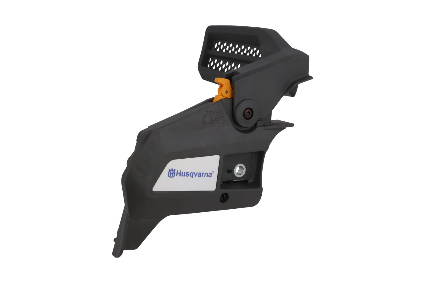 Chain brake assembly