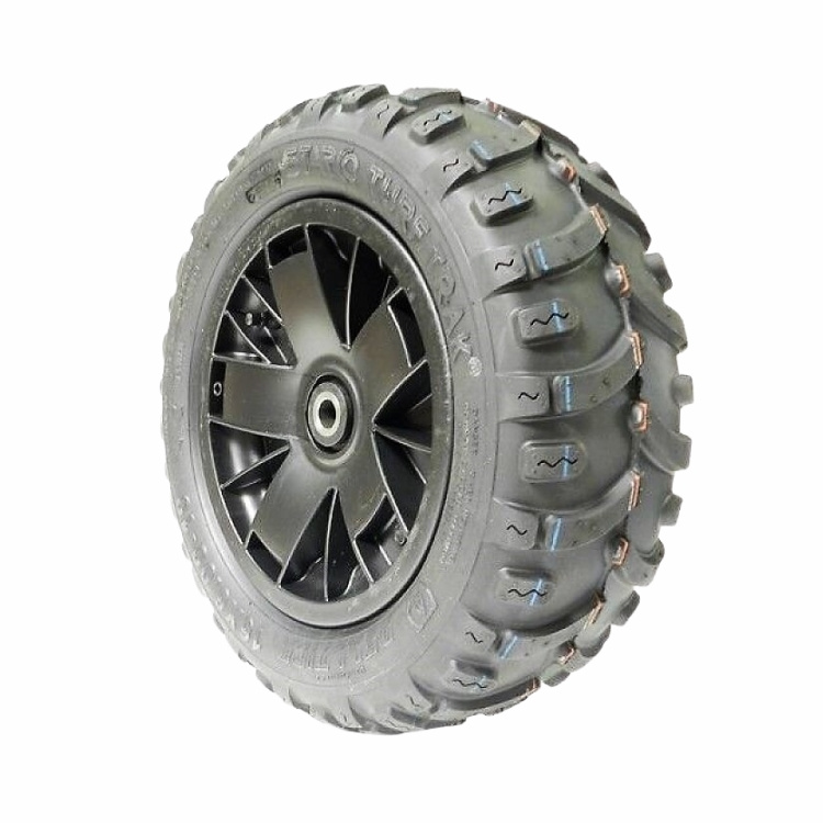 Wheel Kit Left 5873782-01