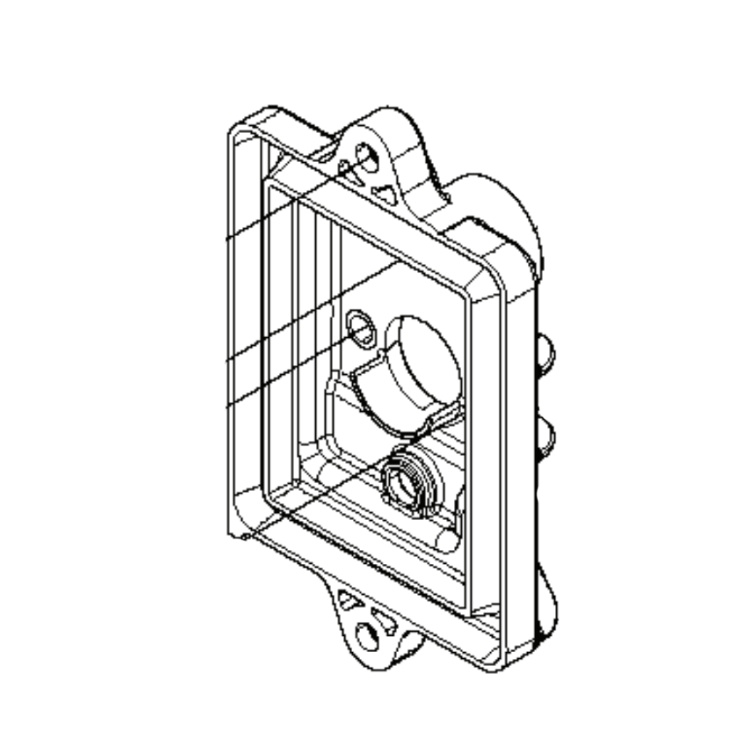 Body Assy 5874149-01