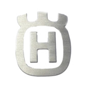 DECAL HUSQVARNA CROWN DECAL HUSQVARNA CROWN