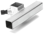 Bracket assembly angle Bracket assembly angle