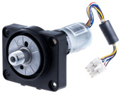 Wheelmotor 310, 315, 315X, 320 Wheelmotor 310, 315, 315X, 320