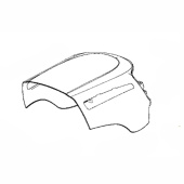 Hood 5874846-01 Hood 5874846-01