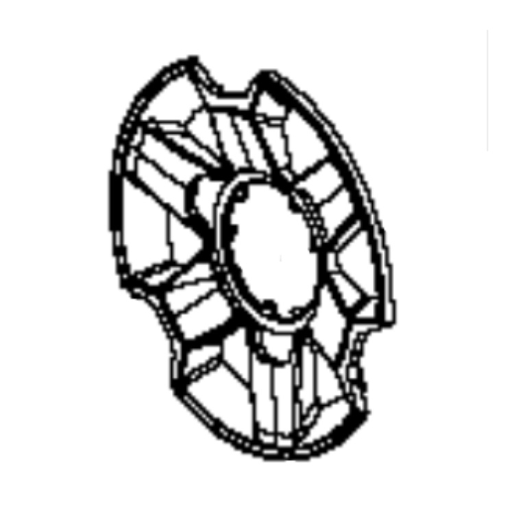 Wheel Side 5875853-01