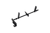 Shaft assembly RZ deck lift kit Shaft assembly RZ deck lift kit