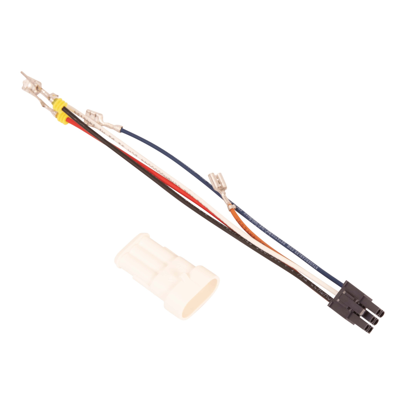 LOOM KIT GENERATOR BOARD