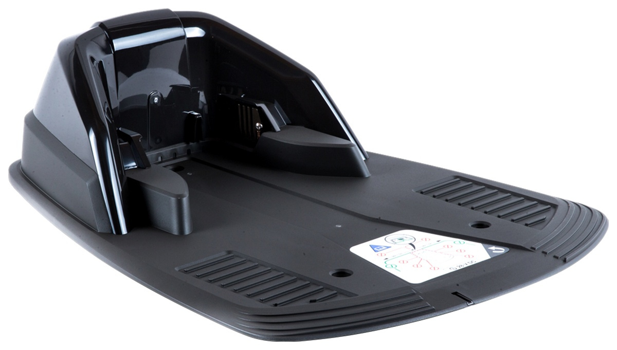 Charging Station (grey)