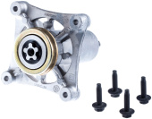 Blade spindle Husqvarna TC130, TS38, TC38, LTH126, LTH151 and others Blade spindle Husqvarna TC130, TS38, TC38, LTH126, LTH151 and others