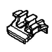 Bracket Pipe 5878608-01 Bracket Pipe 5878608-01