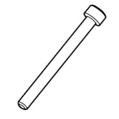 Bolt M5X50 Al6 Bolt M5X50 Al6