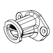 Inlet Pipe 5878711-01 Inlet Pipe 5878711-01