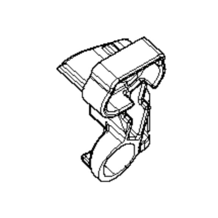 Grommet Carburetor 5878714-01