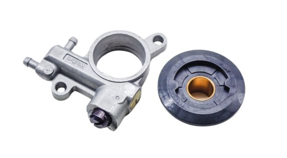 Oil Pump Assy 5878734-01