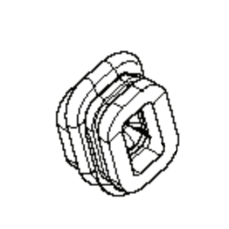 Air Intake 5878765-02