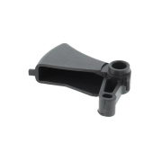 Throttle Control Gray 5878783-01 Throttle Control Gray 5878783-01