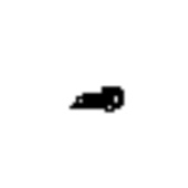 Bolt 5879140-01 Bolt 5879140-01