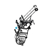 Screw 5879372-01 Screw 5879372-01