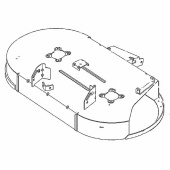 Cutting Unit 5879390-01 Cutting Unit 5879390-01