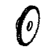 Gear Wheel 5879401-01 Gear Wheel 5879401-01