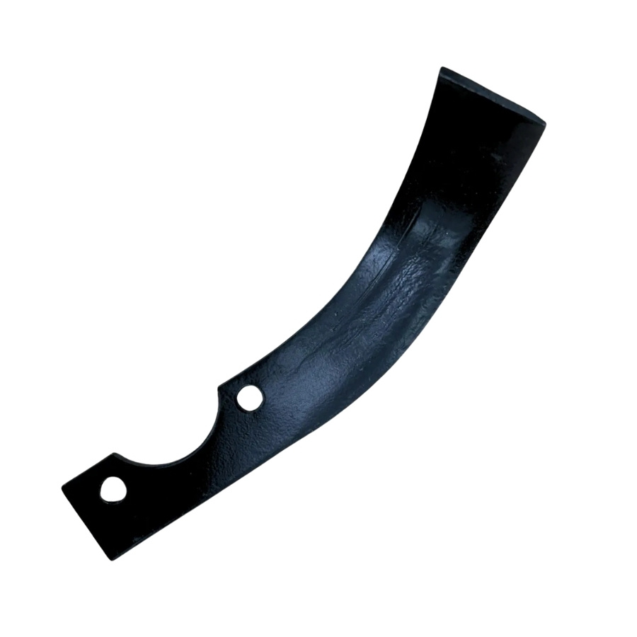 Blade, left