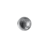 Steel bullet Steel bullet