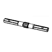 Shoulder 5879800-01 Shoulder 5879800-01