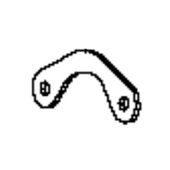 Holder 5879924-01 Holder 5879924-01