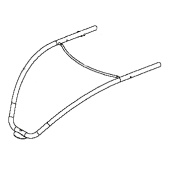 Handle 5879949-01 Handle 5879949-01