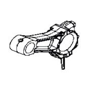 Link Arm , Assy 5880032-01 Link Arm , Assy 5880032-01