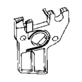 Insulator 5880064-01 Insulator 5880064-01