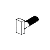 Screw 5880071-01 Screw 5880071-01