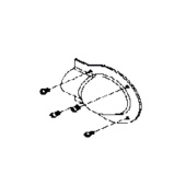 Screw 5880089-01 Screw 5880089-01