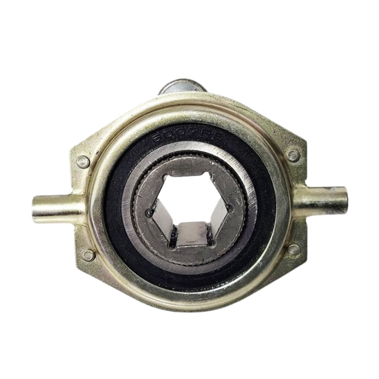 Hub Wheel 5880692-01