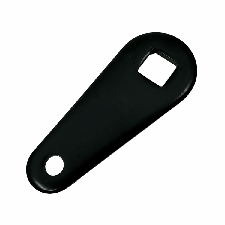 Arm Steering Upper Arm,Pnt,Ste 5880783-03