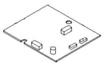 Circuit board PCBA