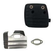 Muffler Kit Muffler Kit