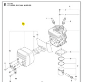 Muffler Kit Muffler Kit