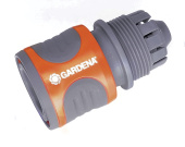 Hose connection Hose connection