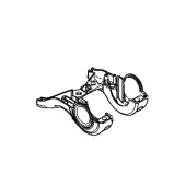 Joint/Ball bearing seat Joint/Ball bearing seat