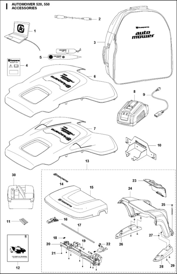Charger Battery Test