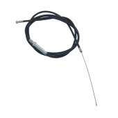 Throttle cable Throttle cable
