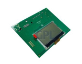 Display PCBA 105, R40Li, R45Li, R50Li  Display PCBA 105, R40Li, R45Li, R50Li